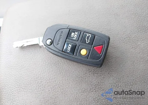 2004 Volvo Xc70 2.5T from USA, damaged, VIN YV1SZ59H141147443